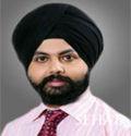 Dr. Guneet Singh Critical Care Specialist in Patiala