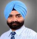 Dr. Parvinderjit Singh Kohli ENT Surgeon in Patiala