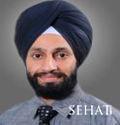 Dr. Harmeet Singh Orthopedic Surgeon in Patiala