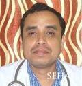Dr. Amit Ranjan Barua Neurologist in GNRC Hospitals Guwahati