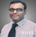 Dr. Piyush R Bansal Ophthalmologist in Pune