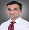 Dr. Ashish Ranade Pediatric Orthopedic Surgeon in Manipal Hospitals Pune, Pune