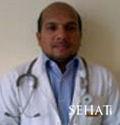 Dr. Samith S Chouta Cardiothoracic Surgeon in Pune