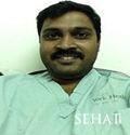 Dr. Sudhir Surapaneni Oral and maxillofacial surgeon in Shri Krishna Dental Clinic Hyderabad