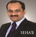 Dr. Sasikanth Reddy General Physician in Sri Sri Holistic Hospitals Hyderabad