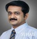 Dr. Sreekar Balasundram Cardiothoracic Surgeon in St. Johns Medical College Hospital Bangalore