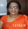 Dr. Alia Reddy Reproductive Medicine Specialist in Hyderabad