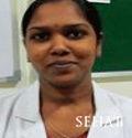 Ms. Sravanthi Geesa IVF & Infertility Specialist in Hyderabad