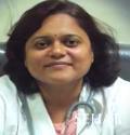 Dr. Bharti Agrawal Obstetrician and Gynecologist in Lotus Super Speciality Hospital Agra