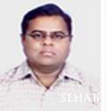 Dr. Jitendra Srivastava