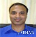Dr. Sreekanth Raghavan Cardiologist in Bangalore