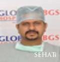 Dr.S. Narendra Urologist Dr.S. Narendra Urologist in Bangalore