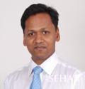 Dr. Sachin Suresh Jadhav Medical Oncologist in Bangalore