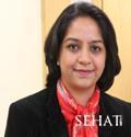 Dr. Sushma Rao Psychiatrist in Dr. Aravind's Diabetes Centre Bangalore