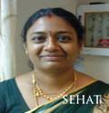 Dr.J. Mathangi Radiation Oncologist in Bangalore