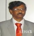 Dr.S. Mahaboob General Surgeon in Gandhi Medical College & Hospital Hyderabad