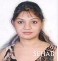 Dr. Nisha Nagvanshi Ayurveda Specialist in Dr. Nisha Skin Clinic Jabalpur
