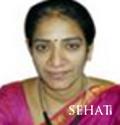 Dr.T. Usha Rani Pediatrician in Priya Children's Clinic Hyderabad