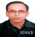Dr. Saubhik Kanjilal Cardiologist in Sri Aurobindo Seva Kendra Kolkata