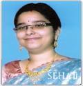Dr. Sumana Chatterjee Ophthalmologist in Eye Care & Research Centre Kolkata