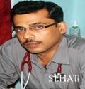 Dr. Sudipto Bhattacharya Obstetrician and Gynecologist in HHP Hospital Pvt. Ltd Kolkata