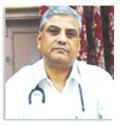 Dr. Amitabha Mukerji Psychiatrist in Mind Care Clinic Kolkata
