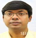 Dr. Amlan Kusum Jana Psychiatrist in Woodlands Multispeciality Hospital  Kolkata, Kolkata