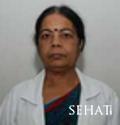 Dr. Shobha Parashar Anesthesiologist in Santokba Durlabhji Memorial Hospital (SDMH) Jaipur