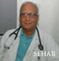 Dr. Gautam Sen Cardiothoracic Surgeon in Jaipur