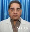 Dr.V.N. Purohit Dermatologist in Jaipur