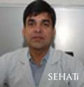 Dr. Harsh Prasad Udawat Gastroenterologist in Santokba Durlabhji Memorial Hospital (SDMH) Jaipur