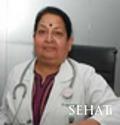 Dr. Preeti Sharma Obstetrician and Gynecologist in Mother Care Centre Jaipur