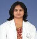 Dr. Latha Balasubramani Gyneac Oncologist in G. Kuppuswamy Naidu Memorial Hospital Coimbatore