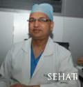 Dr.S.C. Taparia Neurosurgeon in Jaipur