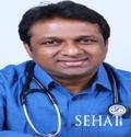 Dr. George Mothi Justin Pulmonologist in Dr. George Mothi Clinic Ernakulam