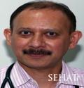 Dr. Mammen M. John Nephrologist in Medical Trust Hospital Kochi, Kochi