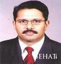 Dr. Sudish Karunakaran Neurosurgeon in Kochi