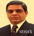 Dr.K. Mathew Dominic ENT Surgeon in Medical Trust Hospital Kochi, Kochi