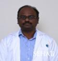 Dr.P. Dhanasekar Surgical Oncologist in Vijaya Hospital Chennai, Chennai