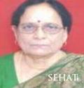 Dr. Anupama Sasmal Radiation Oncologist in Apollo Hospitals Bhubaneswar, Bhubaneswar