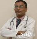 Dr. Rajesh M. Ganatra Urologist in N M Virani Wockhardt Hospital Rajkot, Rajkot