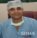 Dr. Rahul Arora Orthopedician in Kota