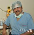 Dr. Manish Mehta ENT Surgeon in Sudha Hospital & Medical Research Centre Kota