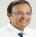 Dr. Gigy Varkey Kuruttukulam Neurologist in VPS Lakeshore Hospital Kochi