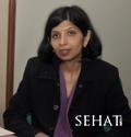Dr. Seema Arora Obstetrician and Gynecologist in Sudha Hospital & Medical Research Centre Kota