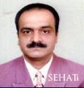 Dr. Abbas Ali Internal Medicine Specialist in Bhopal