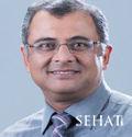 Dr.H. Sanjay Bhat Urologist in Rajagiri Hospital Aluva