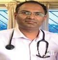 Dr. Manoj Durairaj Cardiac Surgeon in Marian Cardiac Centre And Research Foundation Pune