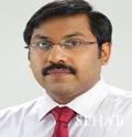 Dr. John Menachery Hepatologist in Rajagiri Hospital Aluva