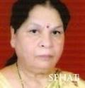 Dr. Bharati Rajguru Psychologist in Ruby Hall Clinic Pune